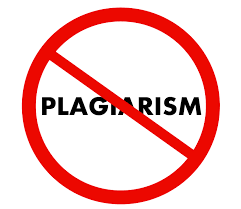Avoid plagiarism with AI